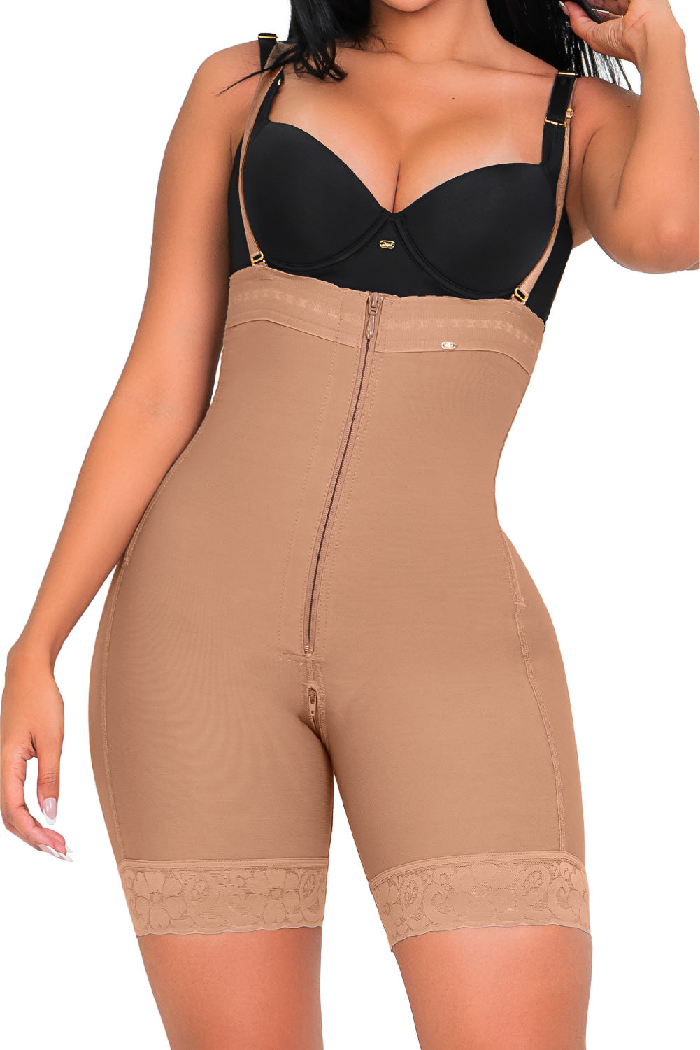 Faja Moldeadora Efecto Control Abdomen para mujer – SMI7097