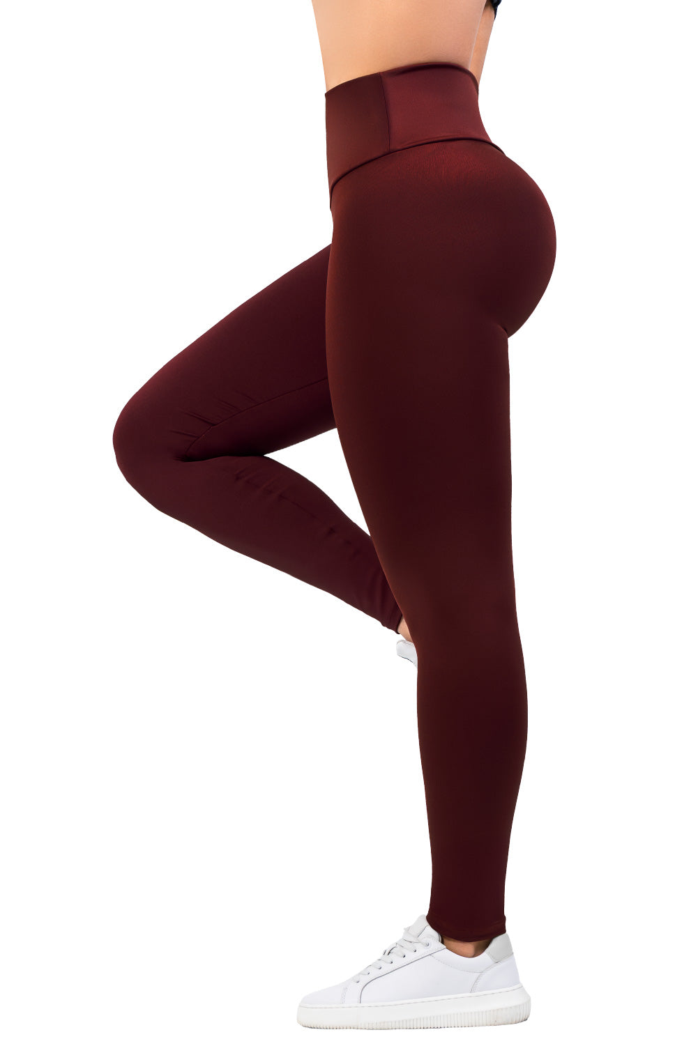 • Legging moldeador negro con faja interna y tiro alto
• Legging con efecto push-up y compresión abdomen SMI0079
• Legging sin costuras para mujer en Colombia
• Legging realce natural con pretina alta y ajuste perfecto
• Legging deportivo con tecnología oculta de moldeo
