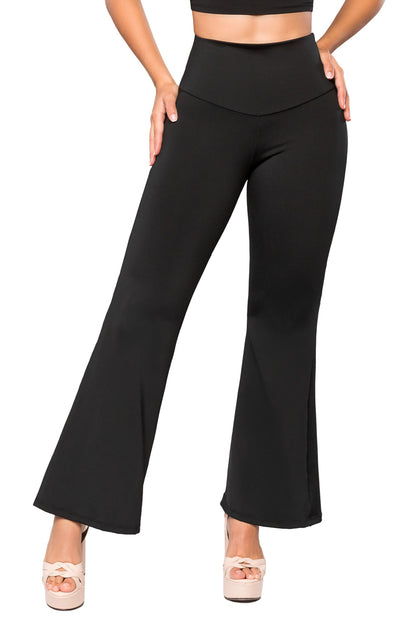 Legging Moldeador Efecto Control Abdomen para mujer – SMI0092