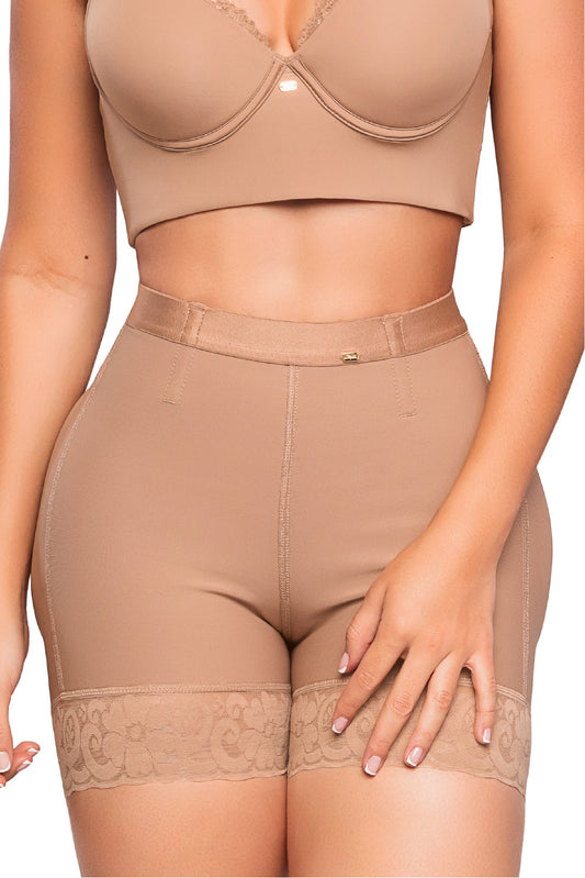 Stagmi BBL Tommy Tuck Short – Ultra Invisible Panty SMI04000  – El auténtico realce sin marcas