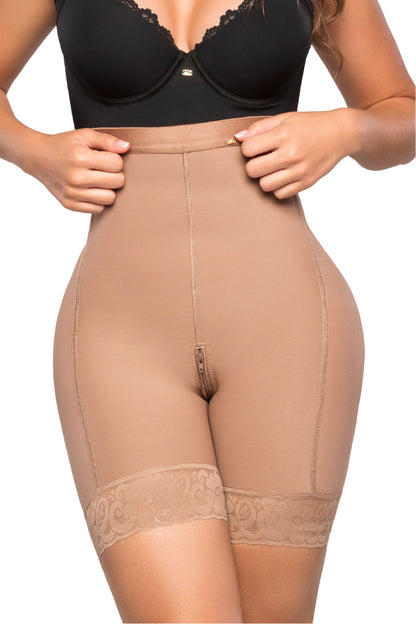 Panty Moldeador Efecto Control Abdomen para mujer – SMI04004