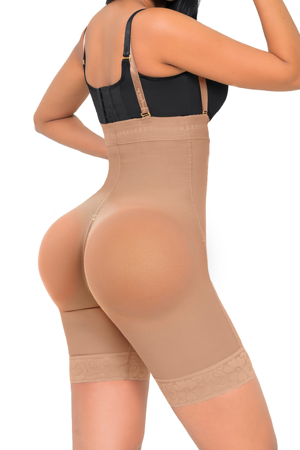Faja Moldeadora Efecto Control Abdomen para mujer – SMI7097