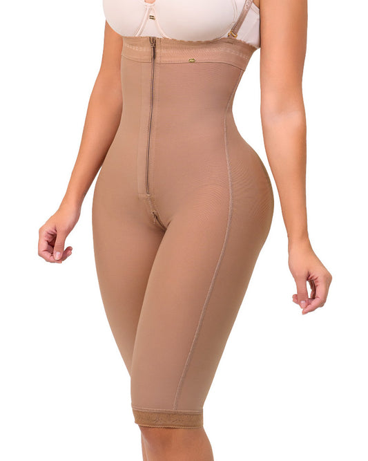 Faja Moldeadora Ultrainvisible Efecto Control Abdomen para mujer – SMI7108