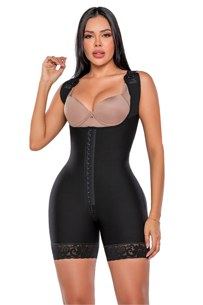 Faja Moldeadora Efecto Control Abdomen para mujer – SMI7131