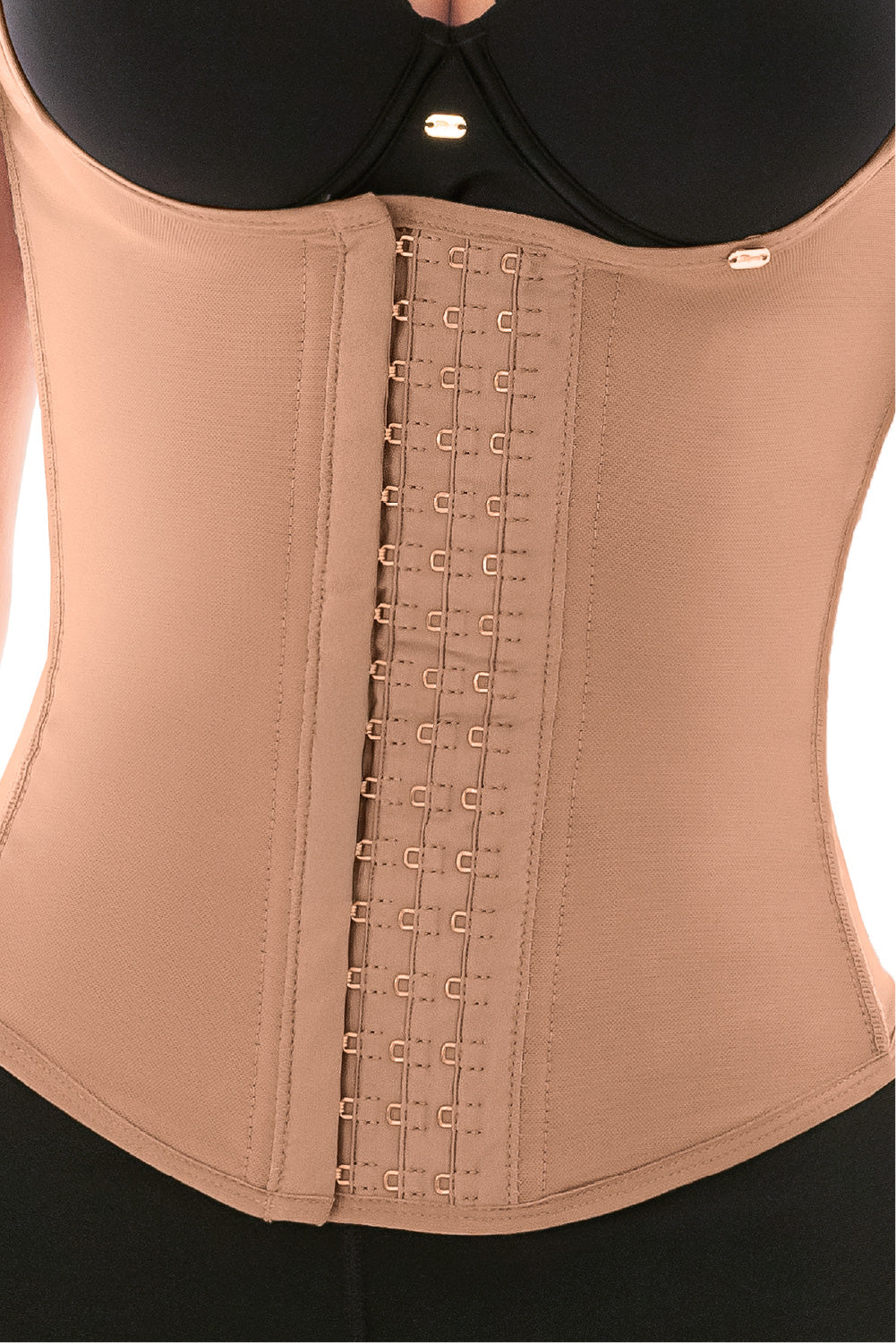 Cinturilla tipo Chaleco Efecto Control Abdomen para mujer – SMI2029
