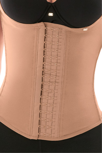 Cinturilla tipo Chaleco Efecto Control Abdomen para mujer – SMI2029