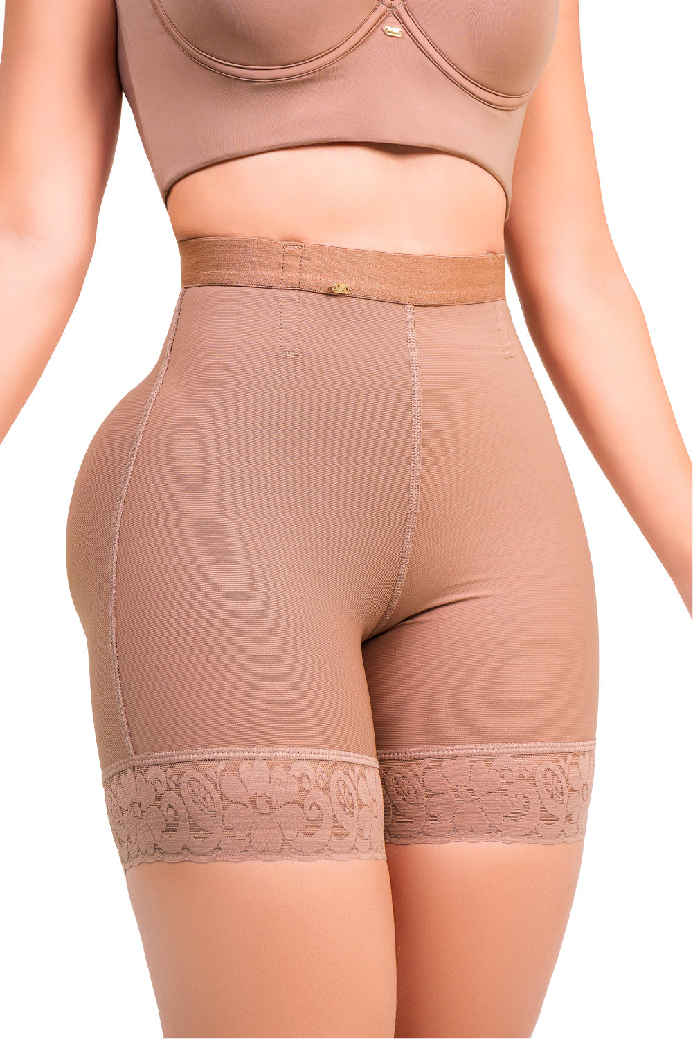 Panty Moldeador Efecto Control Abdomen para mujer – SMI04024