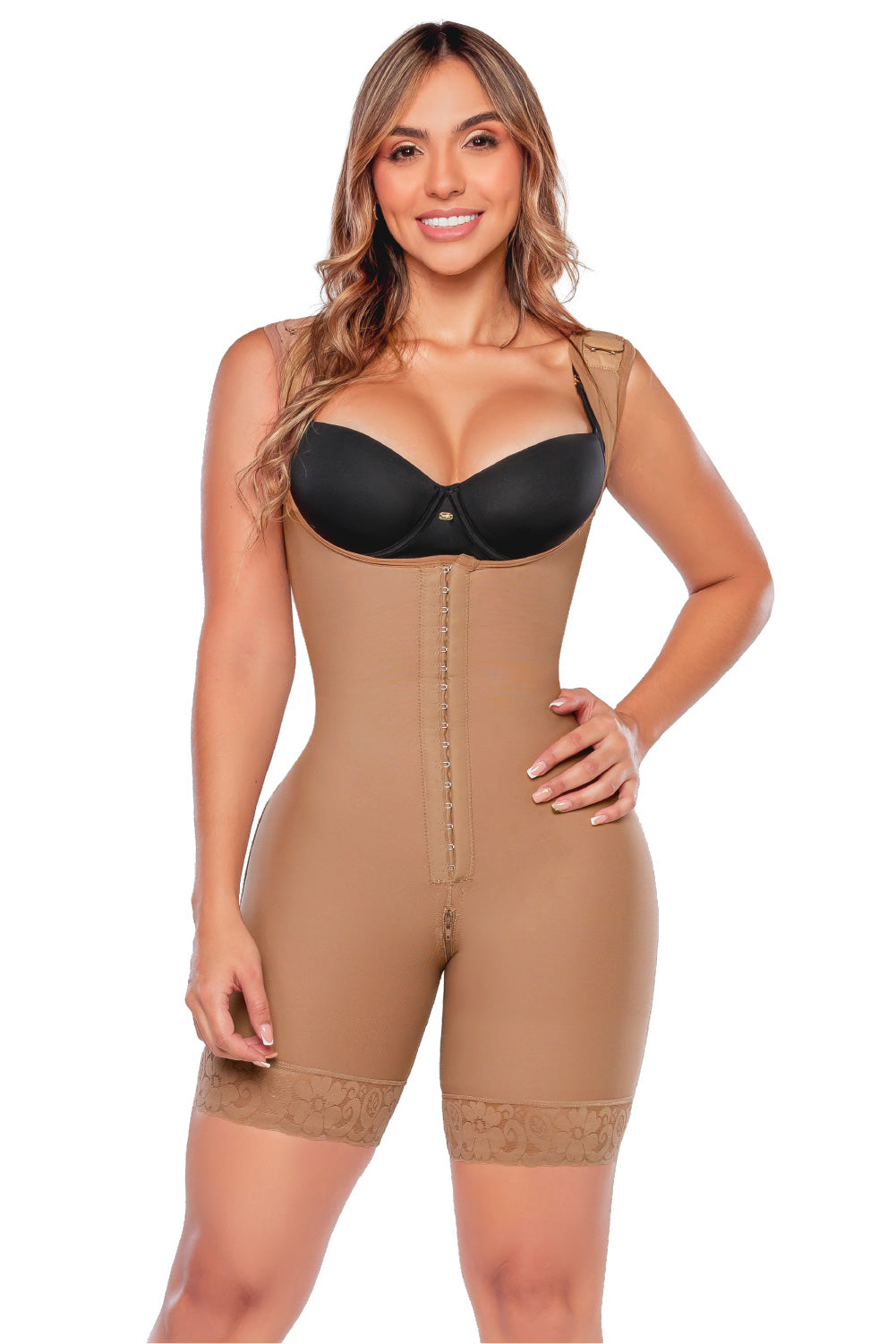 Faja Moldeadora Efecto Control Abdomen para mujer – SMI7131