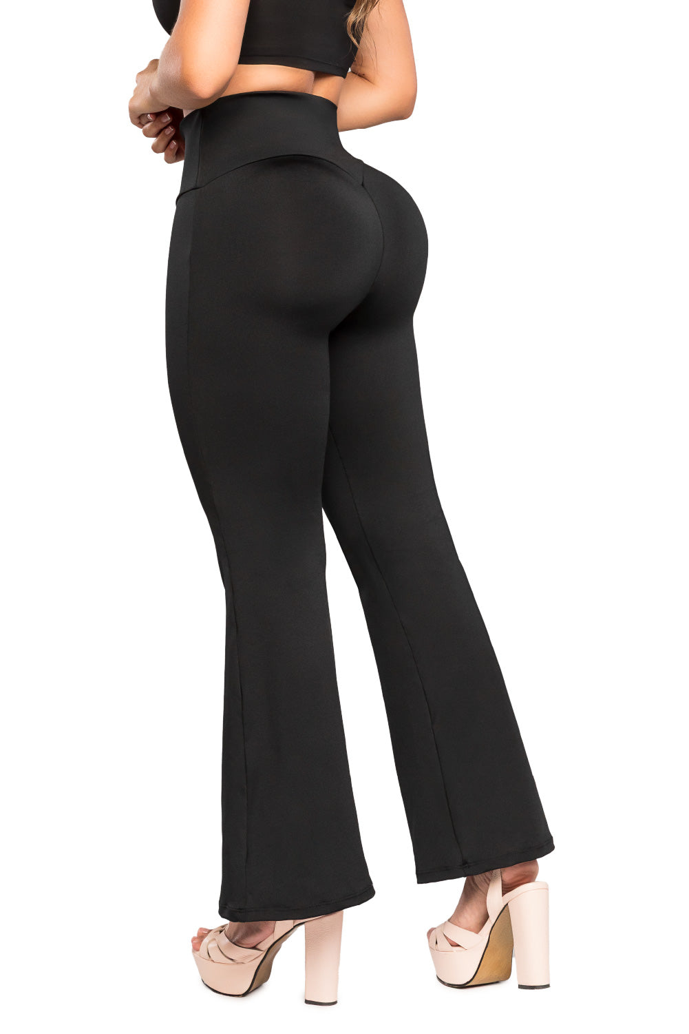 Legging Moldeador Efecto Control Abdomen para mujer – SMI0092