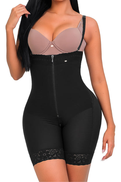 Faja Moldeadora Efecto Control Abdomen para mujer – SMI7097