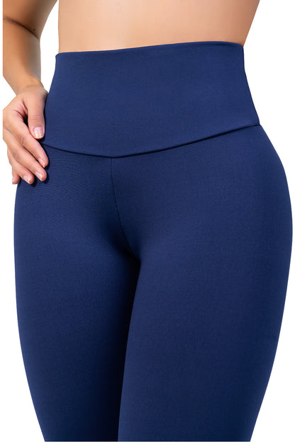 Legging Moldeador Efecto Control Abdomen para mujer – SMI0079