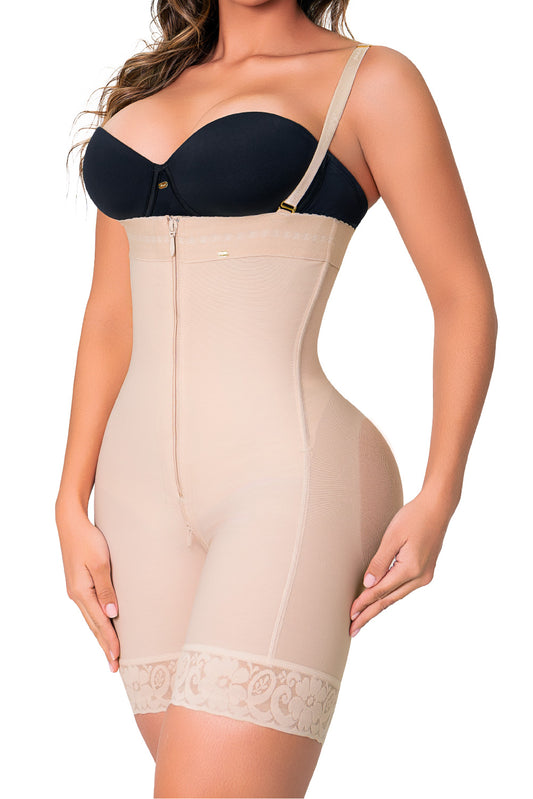 Faja Moldeadora Efecto Control Abdomen para mujer – SMI7097