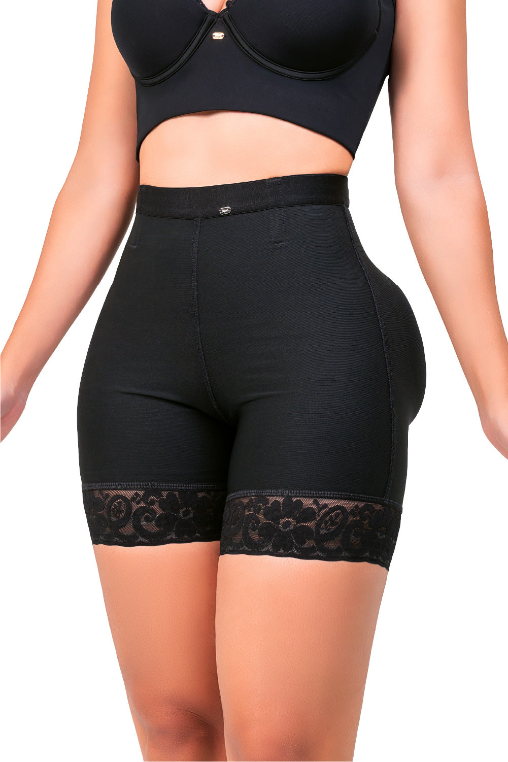 Panty Moldeador Efecto Control Abdomen para mujer – SMI04024