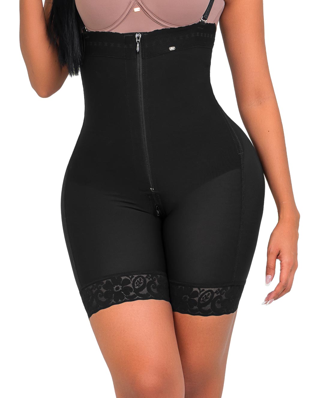 Faja Moldeadora Efecto Control Abdomen para mujer – SMI7097