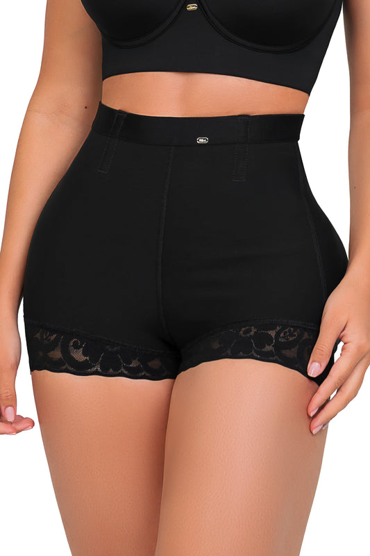 Panty Moldeador Efecto Control Abdomen para mujer – SMI04027